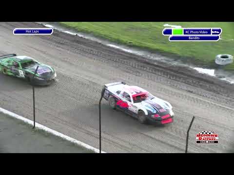 Mohawk International Raceway Week #2 - dirt track racing video image
