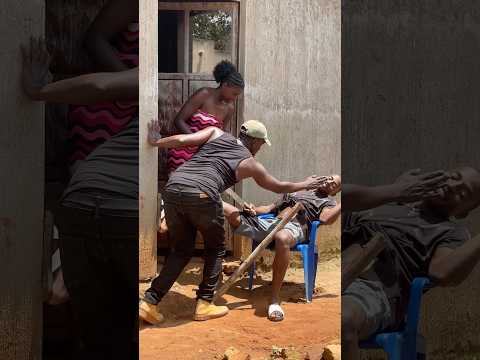 Mission successfully 😂😂