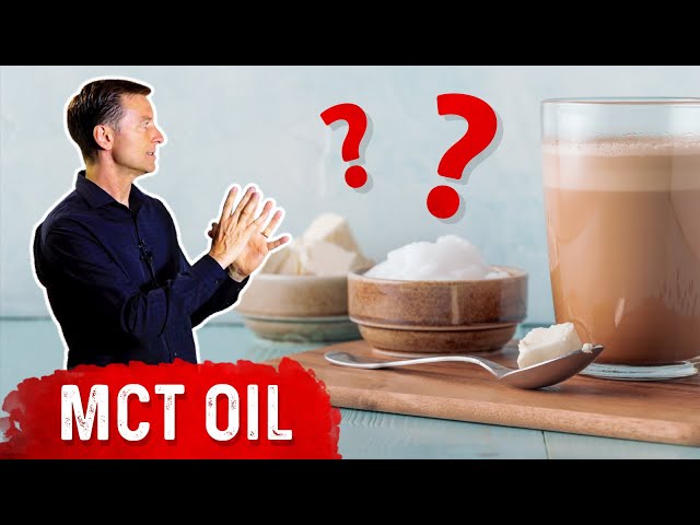 How to Use MCT Oil for Weight Loss