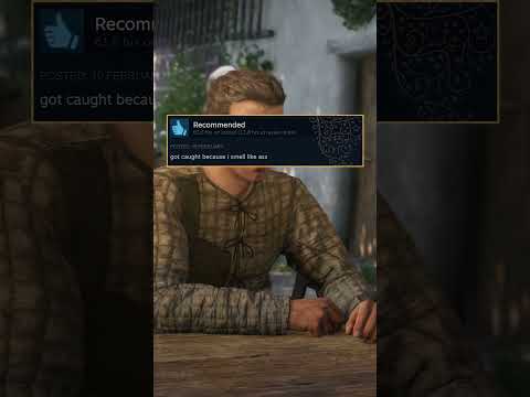 It's *TIIIME*... to play the full #KCD2 experience. #KCD2