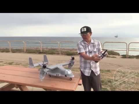 VTOL V-22 Osprey Setup and Programming - UCUrw_KqIT1ZYAeRXFQLDDyQ