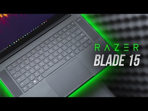 The ALMOST Perfect Notebook - Razer Blade 15 Base - UCTzLRZUgelatKZ4nyIKcAbg