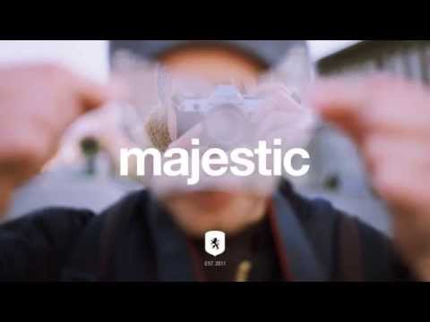 Oddisee - That's Love - UCXIyz409s7bNWVcM-vjfdVA