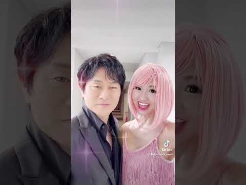 かつみ❤️さゆりがBLACKPINKの「JUMP」を踊ってみた！