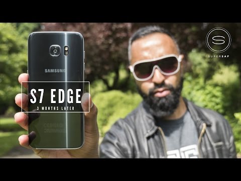 Galaxy S7 Edge Review After 3 Months - UCIrrRLyFMVmmL9NDAU2obJA