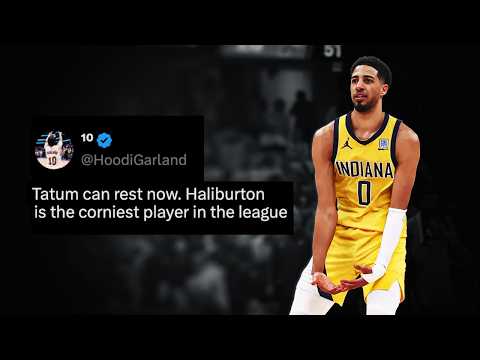 The Enigma of Tyrese Haliburton: NBA's Clutch Player or Controversial Figure?
