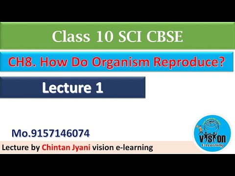 ch 8 reproduction lec 1