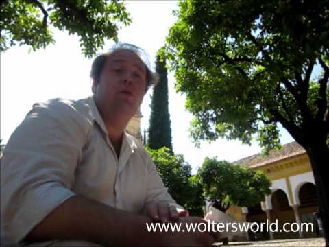 Visit Cordoba: Top Ten Sights to See in Cordoba, Spain - Wolters World - UCFr3sz2t3bDp6Cux08B93KQ