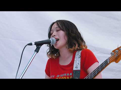 Monomi twins『yura yura 』＠りんご音楽祭2025