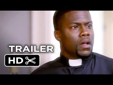 The Wedding Ringer Official Trailer (2015) - Kevin Hart, Kaley Cuoco Movie HD - UCi8e0iOVk1fEOogdfu4YgfA