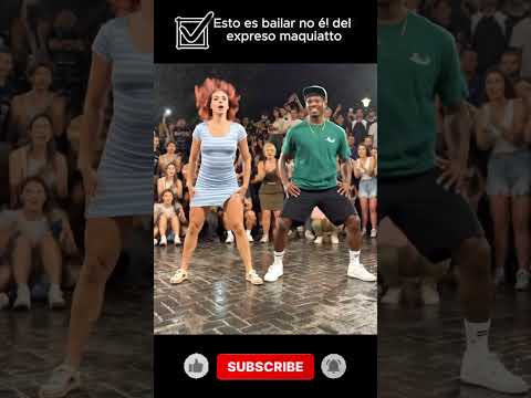 Born to be alive 80's 011125 | Esto es bailar no él del expreso maquiatto #dance #dancevideo #viral