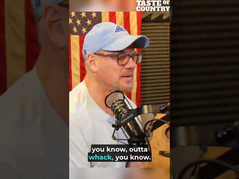 Phil Vassar reveals Kenny Chesney's BIG assist