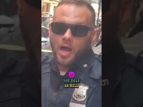 Devils Try To Kill iamgodny Vol.6 #nypd #police #abuseofpower #policebrutality #exposed #tyrant #nyc