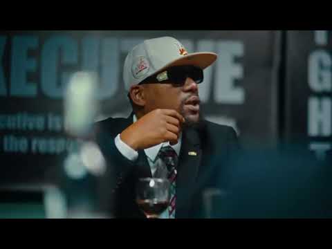 UNJU's verse #BUSINESS MIND 