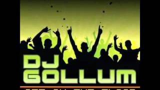 Dj Gollum - Get On The Floor (Radio Edit) RIP