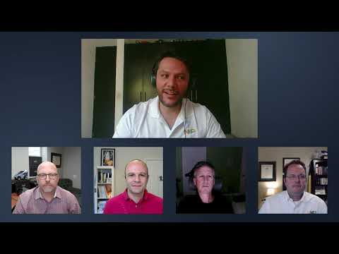 All Things Automotive: The AWS Livestream | S1 E4 | IoT & ML Inference with NXP