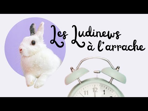 Andromeda's Edge, Stupor Mundi, Ink, Periodic, Café Baras... Les Ludi News #145, l'épisode maudit