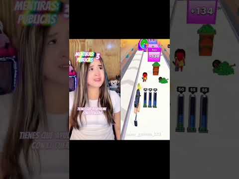 Mini historias + Videos de videojuegos 👀 parte 2