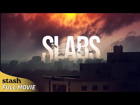 Slabs | Gangster/Crime | Full Movie | Best Friends Turned Hustlers