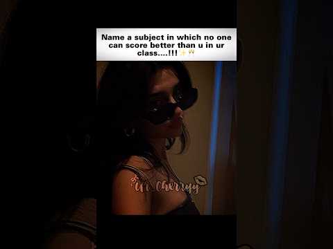 No one✨😏😎#trend #edit #score