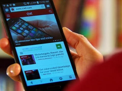 T-Mobile's LG Optimus L90 delivers 4G and Android KitKat - UCOmcA3f_RrH6b9NmcNa4tdg