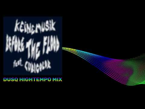 &ME, Rampa, Adam Port - Before The Flood Feat. Cubicolor (DUSQ Hightempo mix)