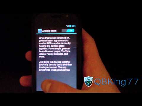 Review of Android 4.0.3 ICS Source Rom on the Nexus S 4G - UCbR6jJpva9VIIAHTse4C3hw