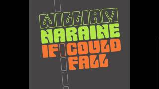 William Naraine - If I Could Fall (Nick Corline Elettro Radio) (Cover Art)