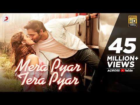 Mera Pyar Tera Pyar – Arijit Singh | Jalebi | Jeet Gaanguli |Rashmi Virag | Varun | Rhea - UC56gTxNs4f9xZ7Pa2i5xNzg