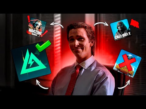 В какой МОБИЛЬНЫЙ ШУТЕР играть, если ты ОБЫЧНЫЙ работяга с ЗАВОДА?