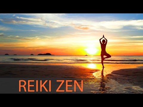 Reiki Zen Meditation Music: 8 Hour Healing Music, Positive Motivating Energy ☯114 - UCmQK52xYtdeg7EYiQhqEeZA