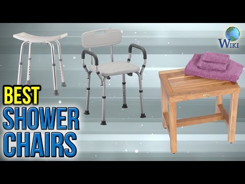 10 Best Shower Chairs 2017 - UCXAHpX2xDhmjqtA-ANgsGmw