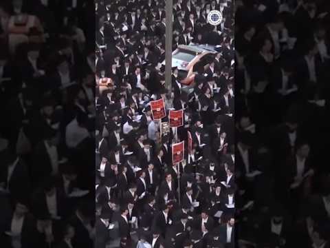 ই*স*রা*য়ে*লে উত্তেজনা! হাজারো মানুষ সরকারের বি*রু*দ্ধে রাস্তায় | Time Blast News