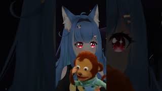 MI AUTÉNTICA PASIÓN: ✧ YuniePix #shorts #vtuber #clips
