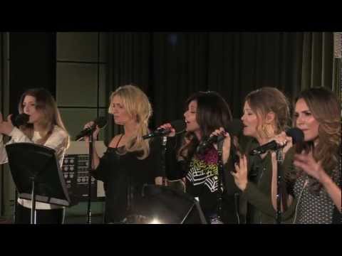 Girls Aloud - Beneath You're Beautiful (Radio 1 Live Lounge) - UC-FQUIVQ-bZiefzBiQAa8Fw