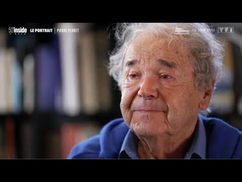 « J’ai tout perdu » la triste annonce de Pierre Perret