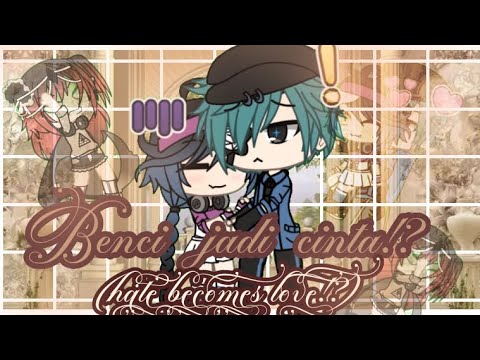 {𝐁𝐄𝐍𝐂𝐈 𝐉𝐀𝐃𝐈 𝐂𝐈𝐍𝐓𝐀 ⁉️𝟑/𝟏}--𝐆𝐂𝐌𝐍 𝐈𝐍𝐃𝐎𝐍𝐄𝐒𝐈𝐀🇮🇩