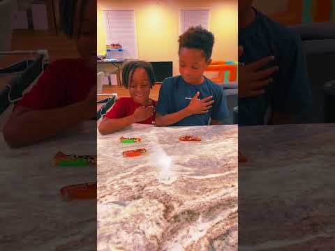 Quick game #brotherlove