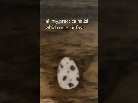 which one do u like the best! #viral #preppy #shortvideos #foryou #nails #trending #fyp #love #lol