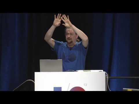 Google I/O 2013 - Importing Large Data Sets into Google Cloud Storage - UC_x5XG1OV2P6uZZ5FSM9Ttw