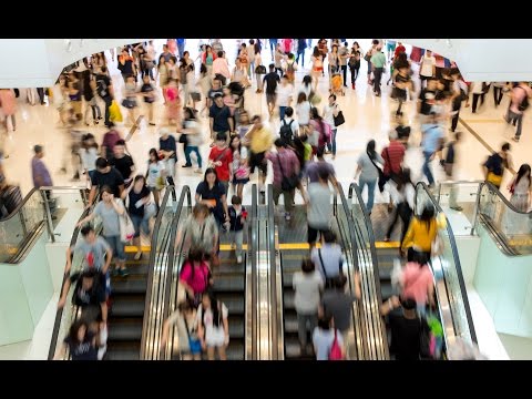 Why you lose track of time in shopping malls - UCcyq283he07B7_KUX07mmtA