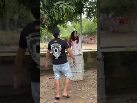 Desaparecida. #viralvideo #reels