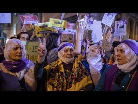 New Poverty Measurement Exposes Turkey’s Inequality Within Households