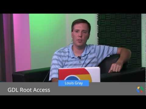 Root Access: Don Dodge and Louis Gray on Entrepreneurs - UC_x5XG1OV2P6uZZ5FSM9Ttw