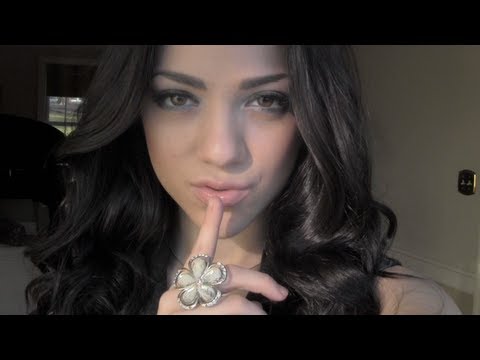 Pretty Little Liars- Aria Montgomery Makeup Hair and Outfit Tutorial - UCuVHOs0H5hvAHGr8O4yIBNQ