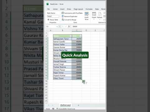 Ms Excel Interview questions one click all formula 🔥#excel #trending #viral #exceltips #shorts