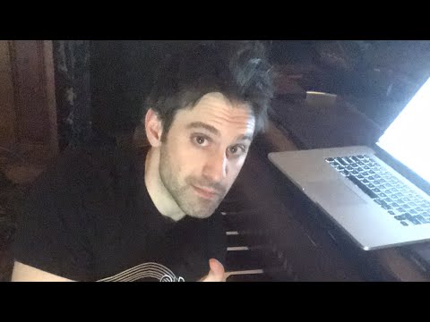 Celebrating the new PMJ album with a Scott Bradlee live piano request hour! - UCORIeT1hk6tYBuntEXsguLg