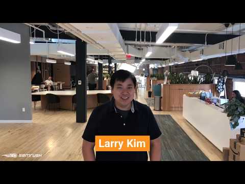 Chatbots by Larry Kim