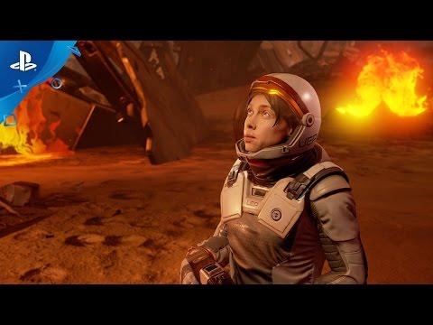 Farpoint - Story Trailer | PS VR