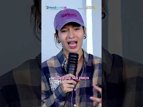 Putri Marino Ceritakan Penonton di <strong>Toronto</strong> Ingin Beli Film Empat Musim Pertiwi